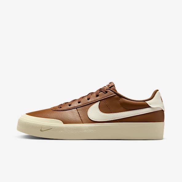 Mens Brown Shoes. Nike.com